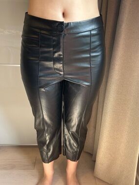 Leather Pants 🔥